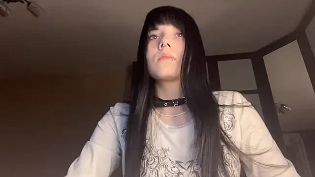 Snapshot of gothicq chatting on 14, 5, 2026 gothicq online show from 14, 5, 2026