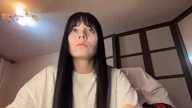 Snapshot of gothicq chatting on 18, 5, 2026 gothicq online show from 18, 5, 2026