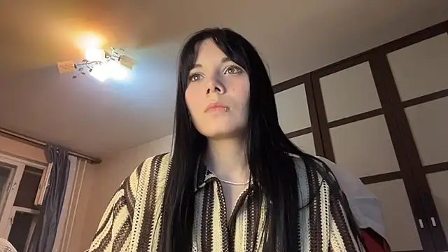 Snapshot of gothicq chatting on 19, 5, 2026 gothicq online show from 19, 5, 2026