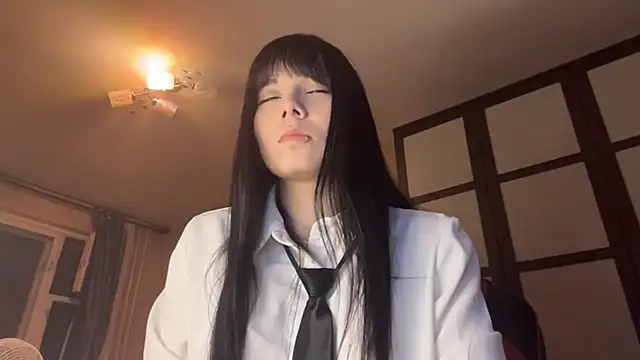 Snapshot of gothicq chatting on 20, 5, 2026 gothicq online show from 20, 5, 2026