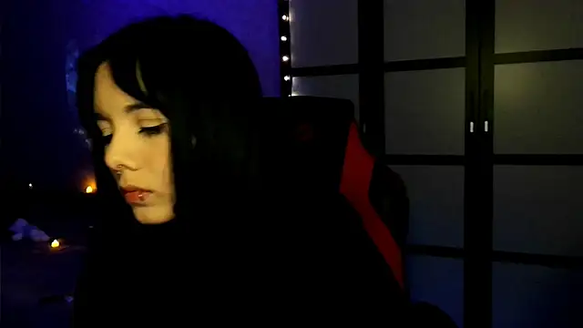 Snapshot of gothicq chatting on 28, 5, 2026 gothicq online show from 28, 5, 2026