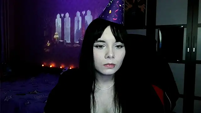 Snapshot of gothicq chatting on 2, 6, 2026 gothicq online show from 2, 6, 2026