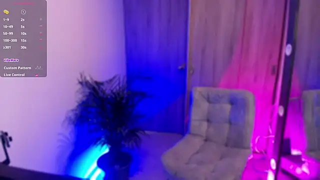 Snapshot of Sensual_Addiction777 chatting on 2, 6, 2026 Sensual Addiction777 online show from 2, 6, 2026