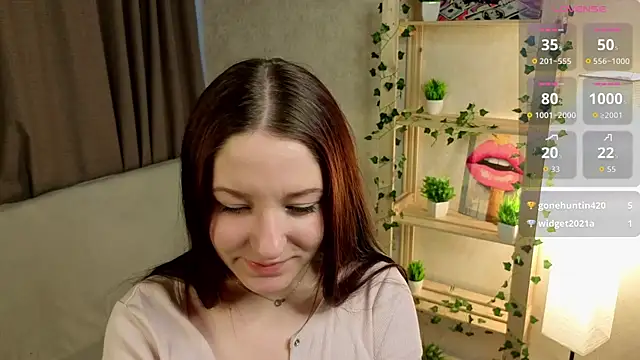 RudyLienna online show from 19, 5, 2026