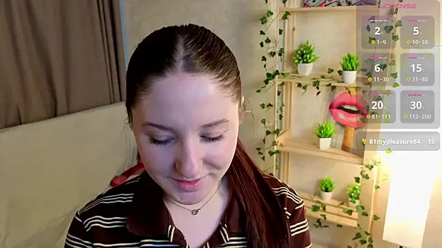 RudyLienna online show from 22, 5, 2026