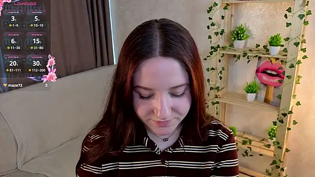 RudyLienna online show from 26, 5, 2026
