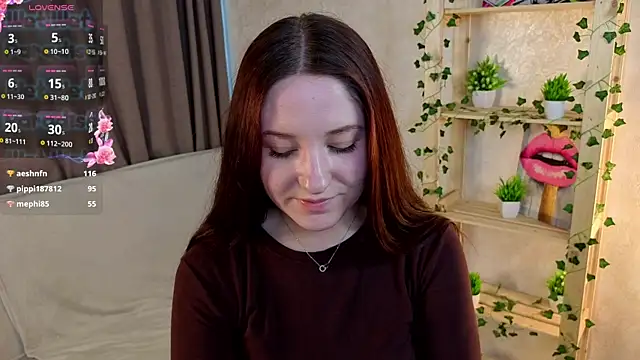 RudyLienna online show from 27, 5, 2026