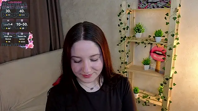 RudyLienna online show from 29, 5, 2026