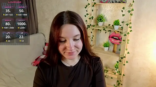 RudyLienna online show from 1, 6, 2026