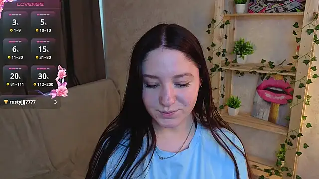 RudyLienna online show from 5, 7, 2026
