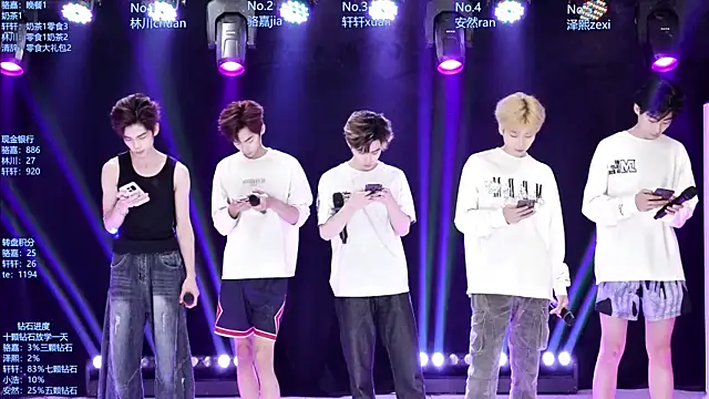 AOA-ACE online show from 13, 5, 2026