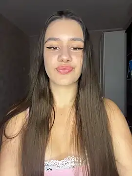 Snapshot of Selena_Mur_ chatting on 12, 7, 2026 Selena Mur online show from 12, 7, 2026