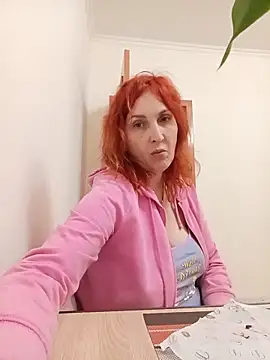 Snapshot of Bel_Nell chatting on 8, 5, 2026 Bel Nell online show from 8, 5, 2026