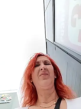Bel Nell online show from 14, 7, 2026
