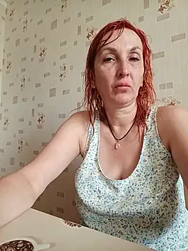 Bel Nell online show from 20, 7, 2026