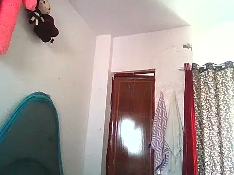 Snapshot of RubinaKhan6 chatting on 23, 5, 2026 RubinaKhan6 online show from 23, 5, 2026