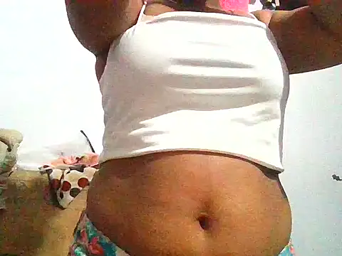 Snapshot of RubinaKhan6 chatting on 23, 5, 2026 RubinaKhan6 online show from 23, 5, 2026