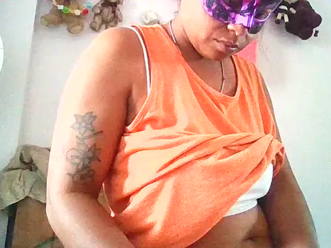 Snapshot of RubinaKhan6 chatting on 24, 5, 2026 RubinaKhan6 online show from 24, 5, 2026