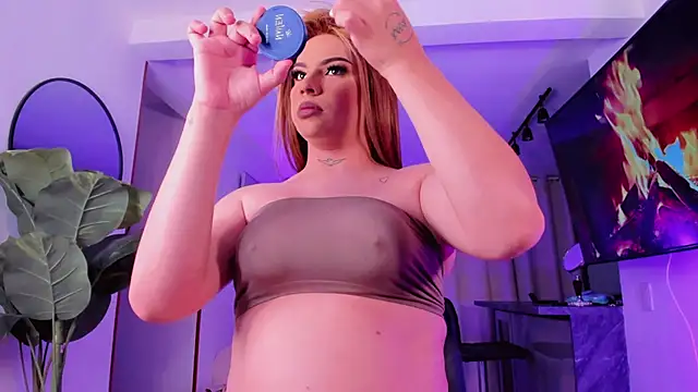 valeriaTs  online show from 4, 6, 2026