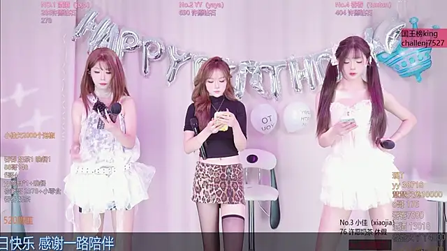 Snapshot of Lris-Girls chatting on 29, 5, 2026 Lris-Girls online show from 29, 5, 2026