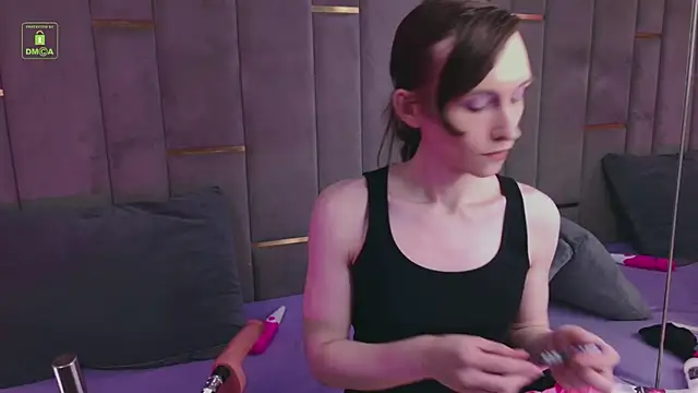 GraceMorgana online show from 19, 5, 2026