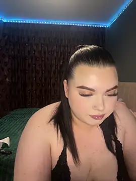 Snapshot of ElyBabyX chatting on 1, 6, 2026 ElyBabyX online show from 1, 6, 2026