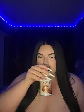 Snapshot of ElyBabyX chatting on 13, 7, 2026 ElyBabyX online show from 13, 7, 2026