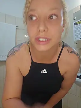 Eleanor Dream online show from 17, 5, 2026