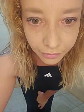 Eleanor Dream online show from 25, 5, 2026