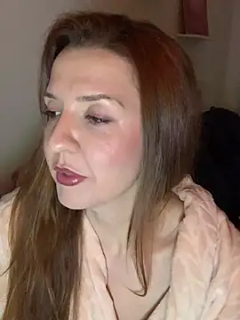 therealgingerr online show from 6, 6, 2026