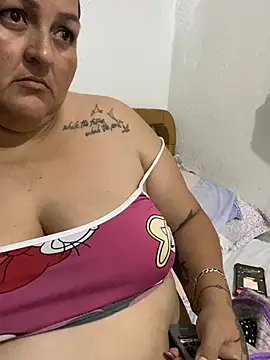 Snapshot of tuputitagorda chatting on 4, 7, 2026 tuputitagorda online show from 4, 7, 2026