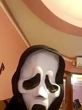 La-ghost online show from 3, 5, 2026