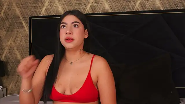 NatashaKyris online show from 25, 5, 2026