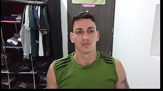 Snapshot of RaulRico chatting on 13, 5, 2026 RaulRico online show from 13, 5, 2026