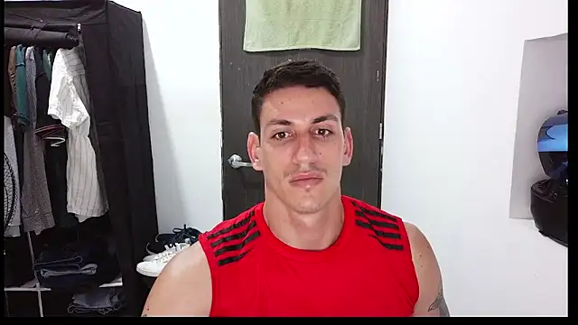 Snapshot of RaulRico chatting on 23, 5, 2026 RaulRico online show from 23, 5, 2026