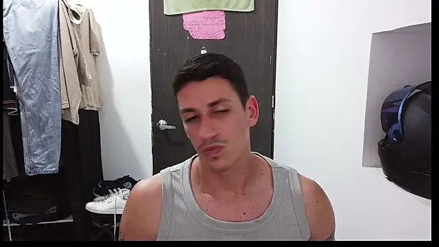 Snapshot of RaulRico chatting on 31, 5, 2026 RaulRico online show from 31, 5, 2026