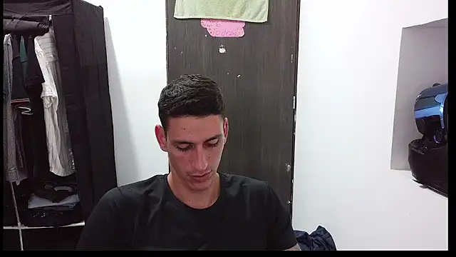 RaulRico online show from 15, 6, 2026