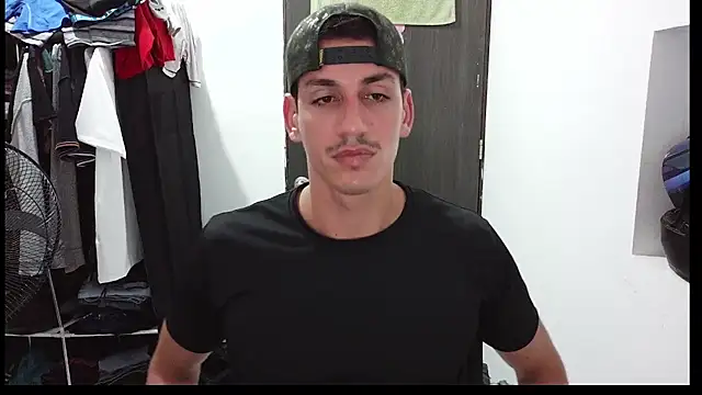 RaulRico online show from 27, 6, 2026