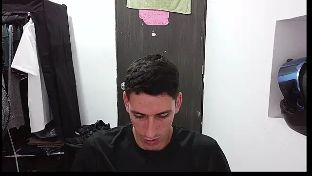 RaulRico online show from 12, 7, 2026