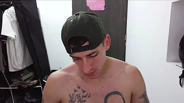 RaulRico online show from 26, 7, 2026