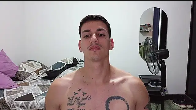 RaulRico online show from 2, 8, 2026