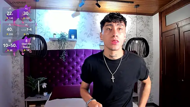 Snapshot of Spencerwhite_ chatting on 16, 5, 2026 Spencerwhite online show from 16, 5, 2026
