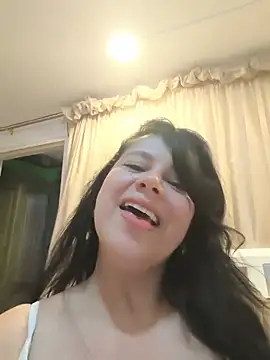 MonserratLune  online show from 16, 5, 2026
