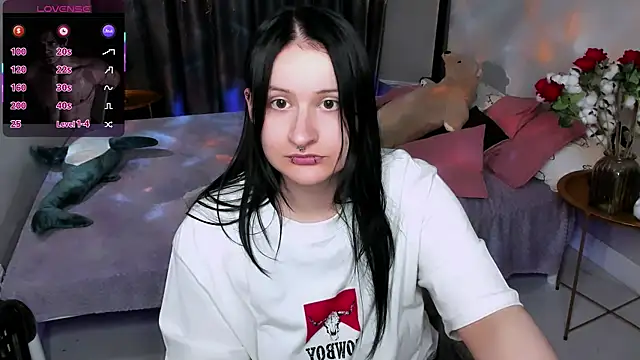 Snapshot of Ame_xCore chatting on 16, 7, 2026 Ame xCore online show from 16, 7, 2026