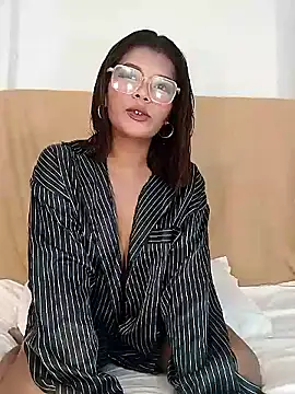 charlene pretty online show from 14, 6, 2026