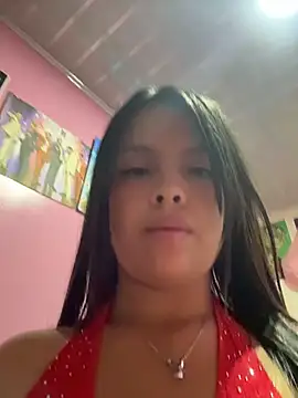 Snapshot of Hanna_Beauty chatting on 14, 7, 2026 Hanna Beauty online show from 14, 7, 2026