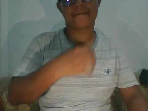 CazadorPanda51 online show from 4, 5, 2026