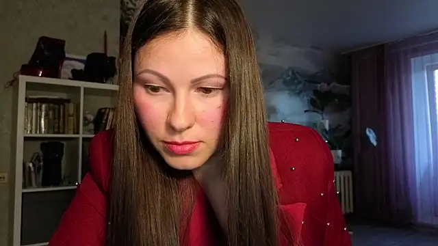 Snapshot of Dana-Queendom chatting on 7, 5, 2026 Dana-Queendom online show from 7, 5, 2026