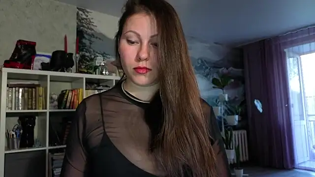 Snapshot of Dana-Queendom chatting on 8, 5, 2026 Dana-Queendom online show from 8, 5, 2026