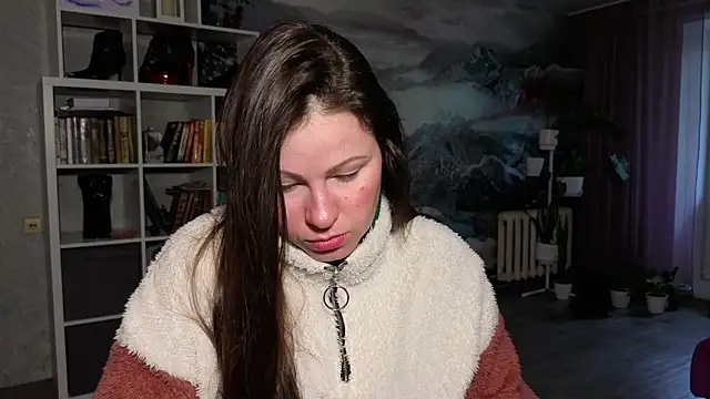 Snapshot of Dana-Queendom chatting on 26, 5, 2026 Dana-Queendom online show from 26, 5, 2026